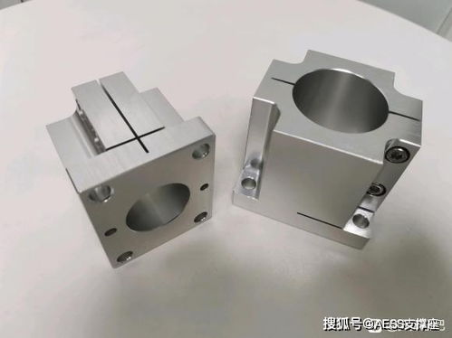 工業(yè)基石 揭秘FA工廠自動化設(shè)備支柱底座、機械零件支柱夾及汽車配件的精密制造