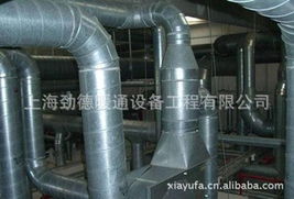 上海勁德暖通設備工程 化工管道、配件、機械設備及配件產品綜合列表