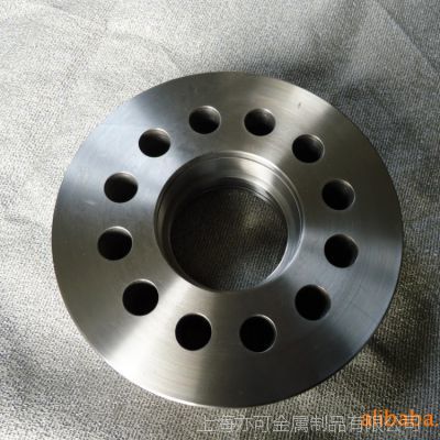 機(jī)械零件的精密制造藝術(shù)——訪諸暨市興達(dá)精密機(jī)械廠